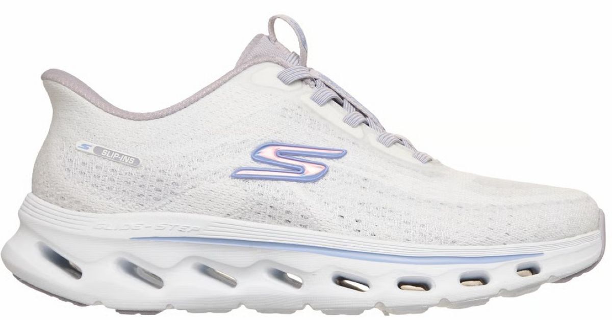Zapatillas Skechers Slip-ins GO WALK Glide-Step 2.0 - Maria