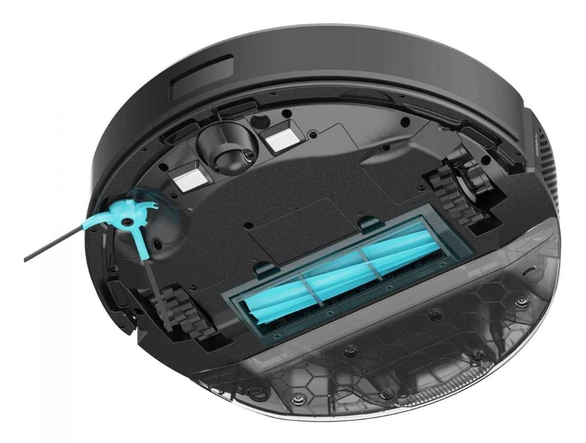 Robot Aspirador Cecotec Conga M 70 en Carrefour