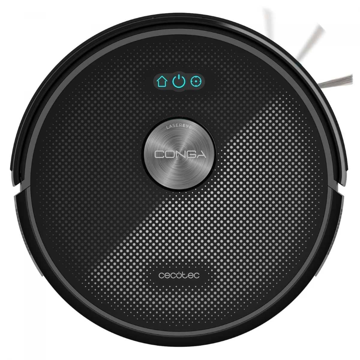 Robot Aspirador Cecotec Conga M 70 en Carrefour