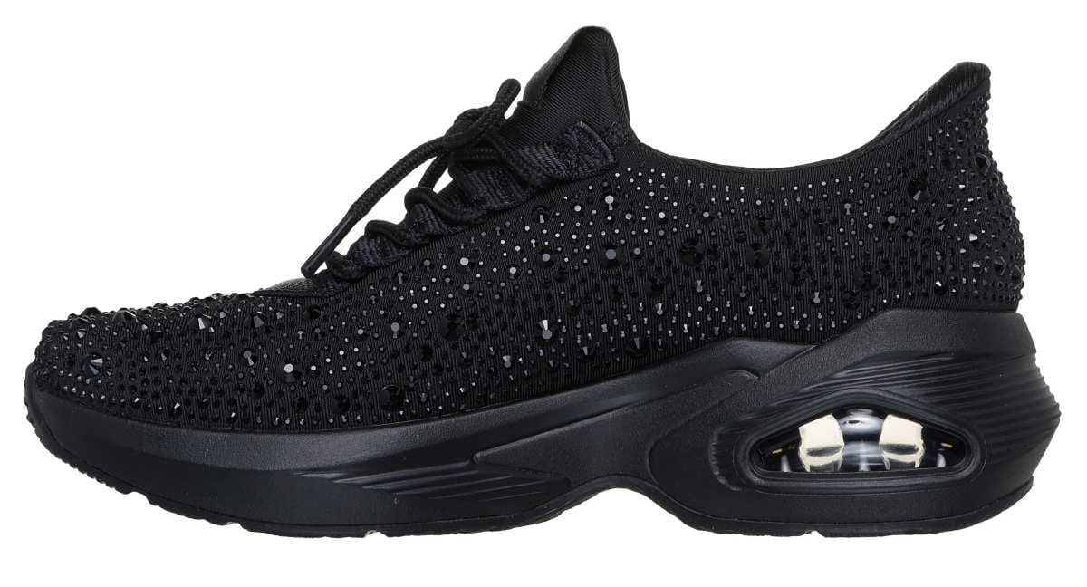 Skechers Slip-ins Snoop Dogg M-UNO Rhinestoned Air de Skechers 1