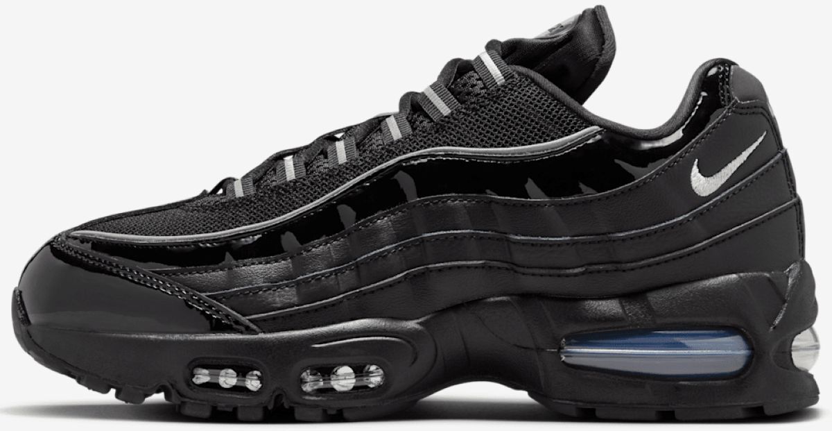 Zapatillas Nike Air Max 95 Big Bubble
