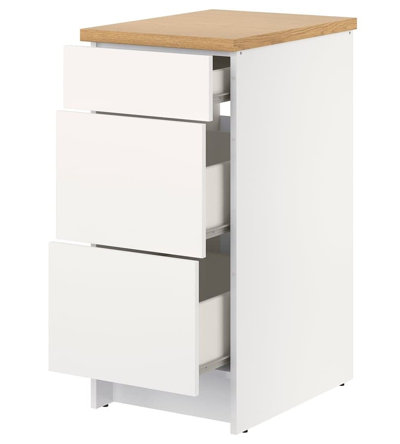 Módulo almacenaje cocina KNOXHULT