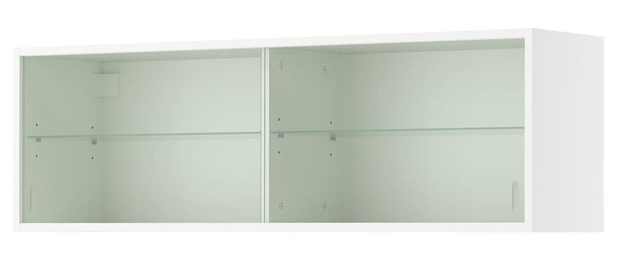 Armario de pared & puertas correderas KNOXHULT