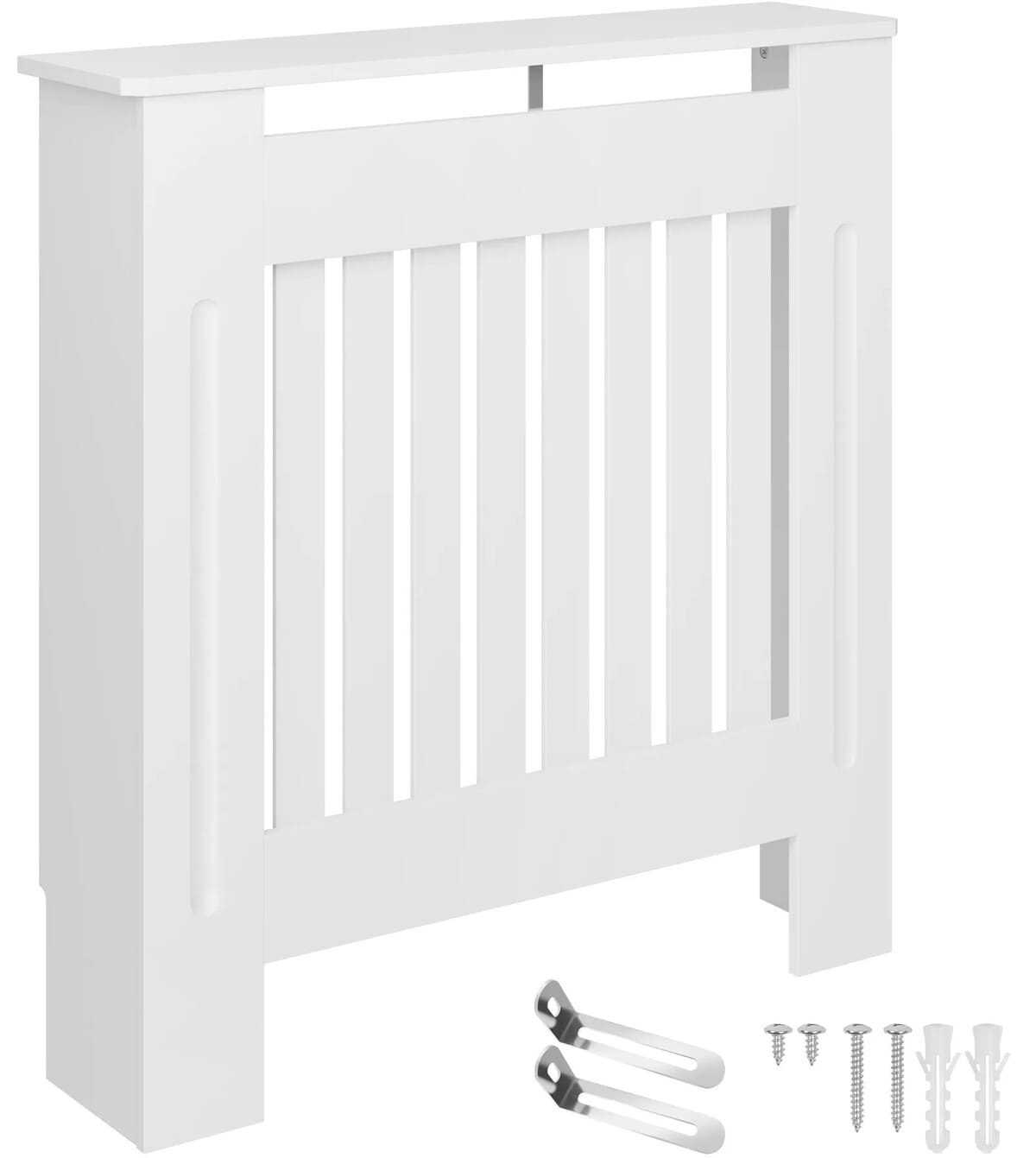 Cubierta para radiador, TECTAKE