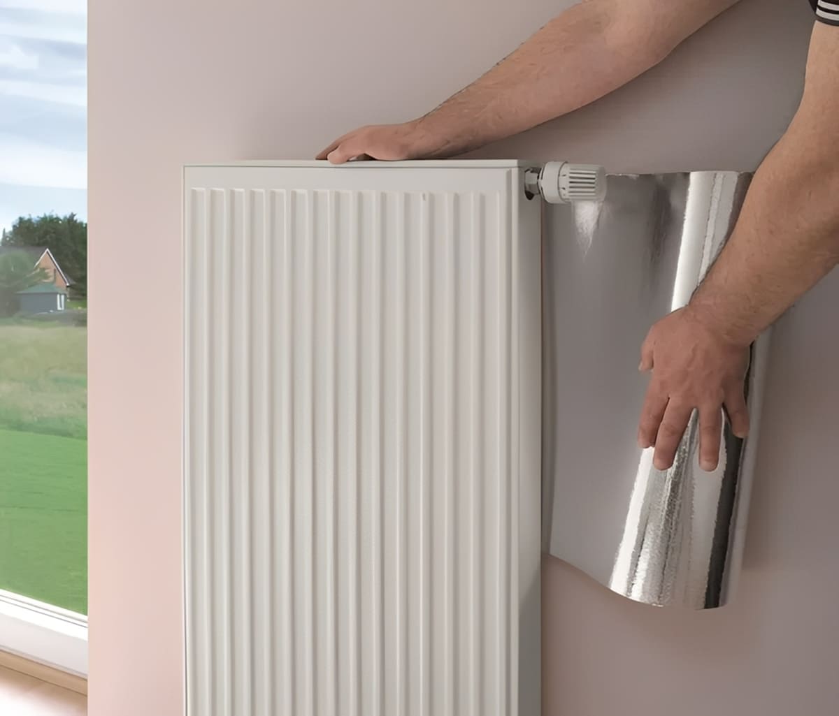 Rollo reflectante, NOMAREFLEX