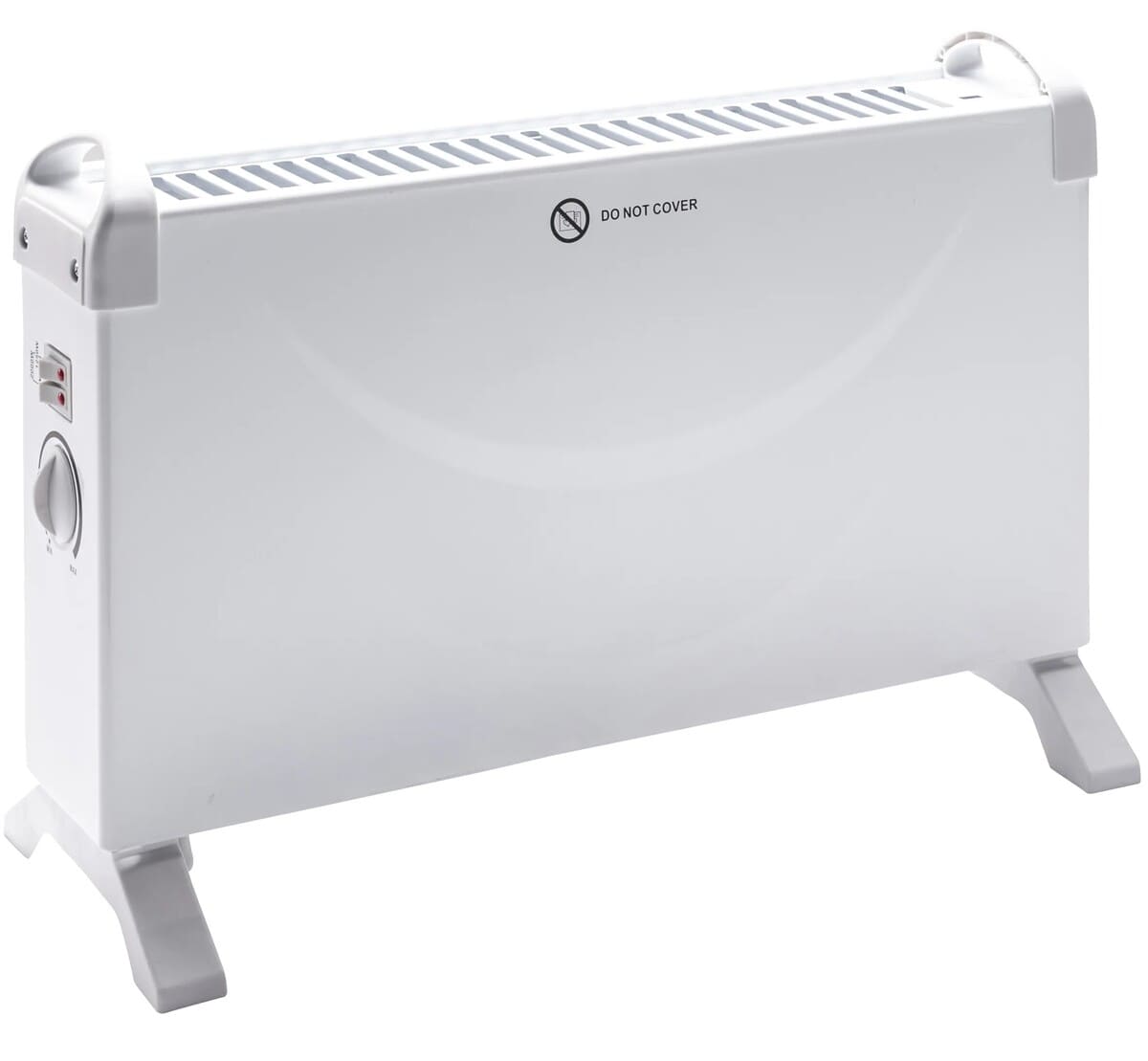 Convector Lake, EQUATION