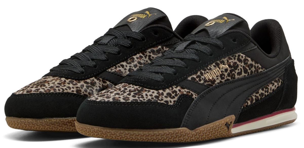 Zapatillas Puma Bella Donna Animal Flair