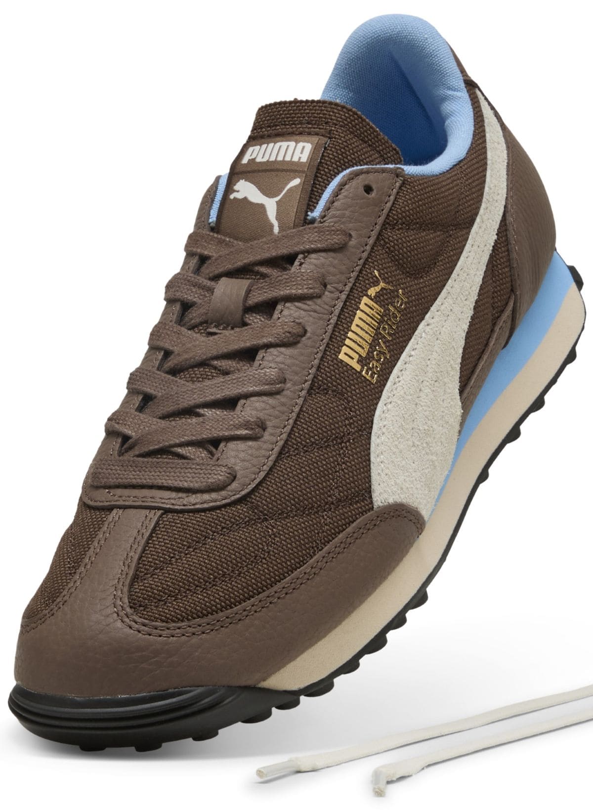 Zapatillas Puma Easy Rider Futbolito