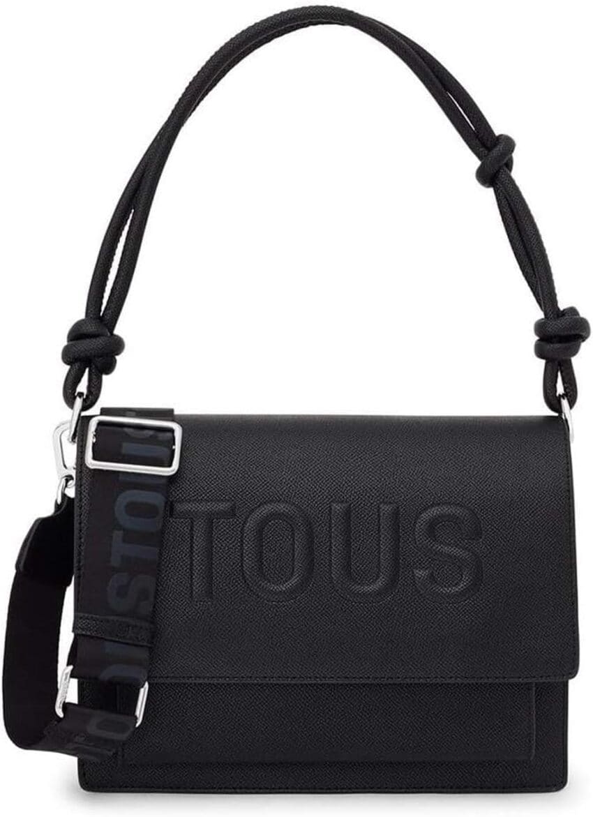 Tous bandolera M. Audree t la rue new negro bolso mujer en Amazon