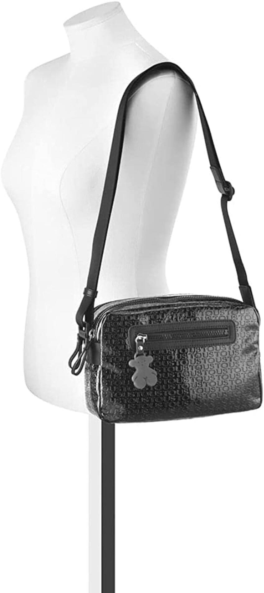 Tous timila lindsay bolso bandolera mujer en Amazon