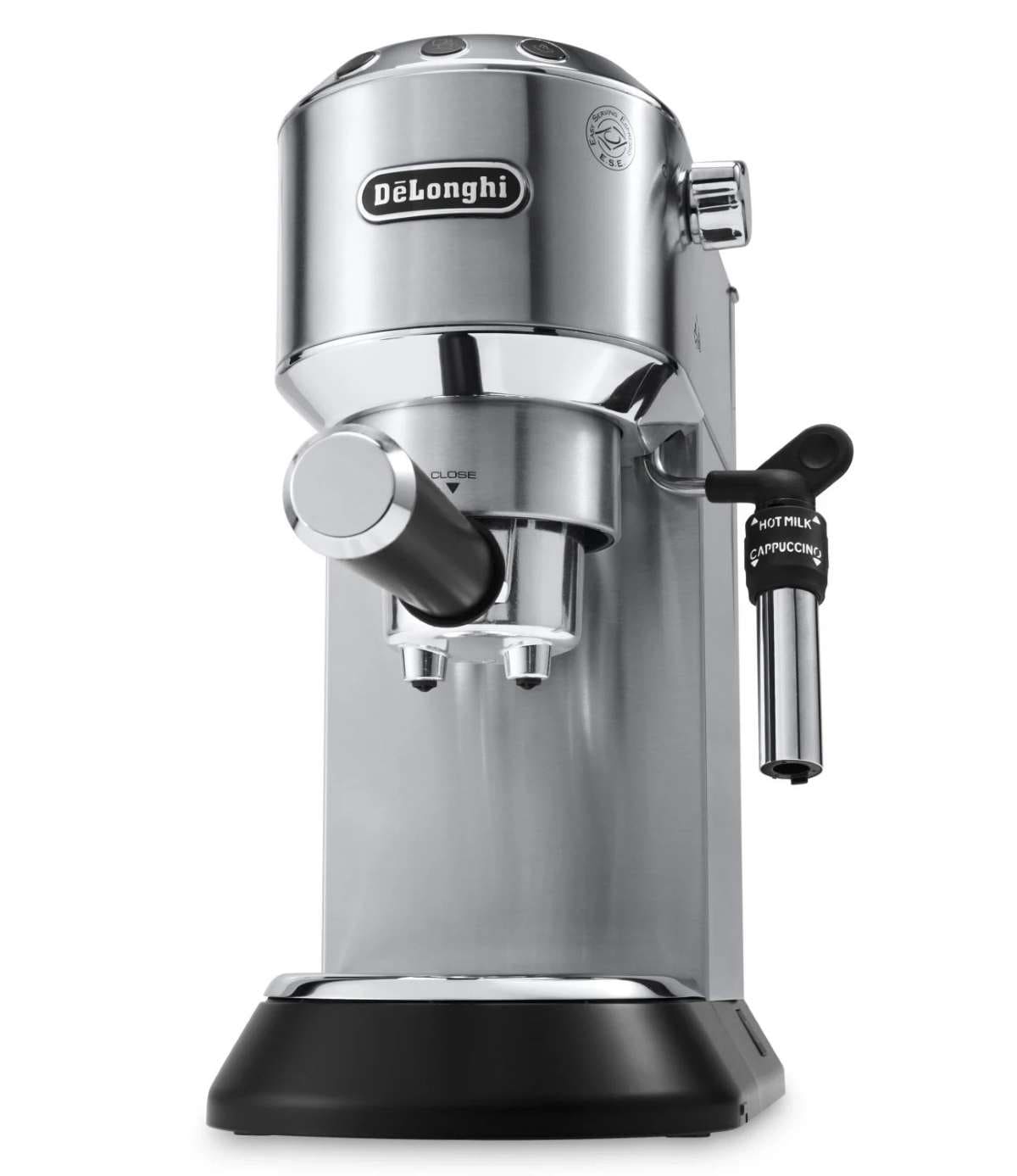 Cafetera Espresso Manual De'Longhi Dedica EC685.M en Carrefour