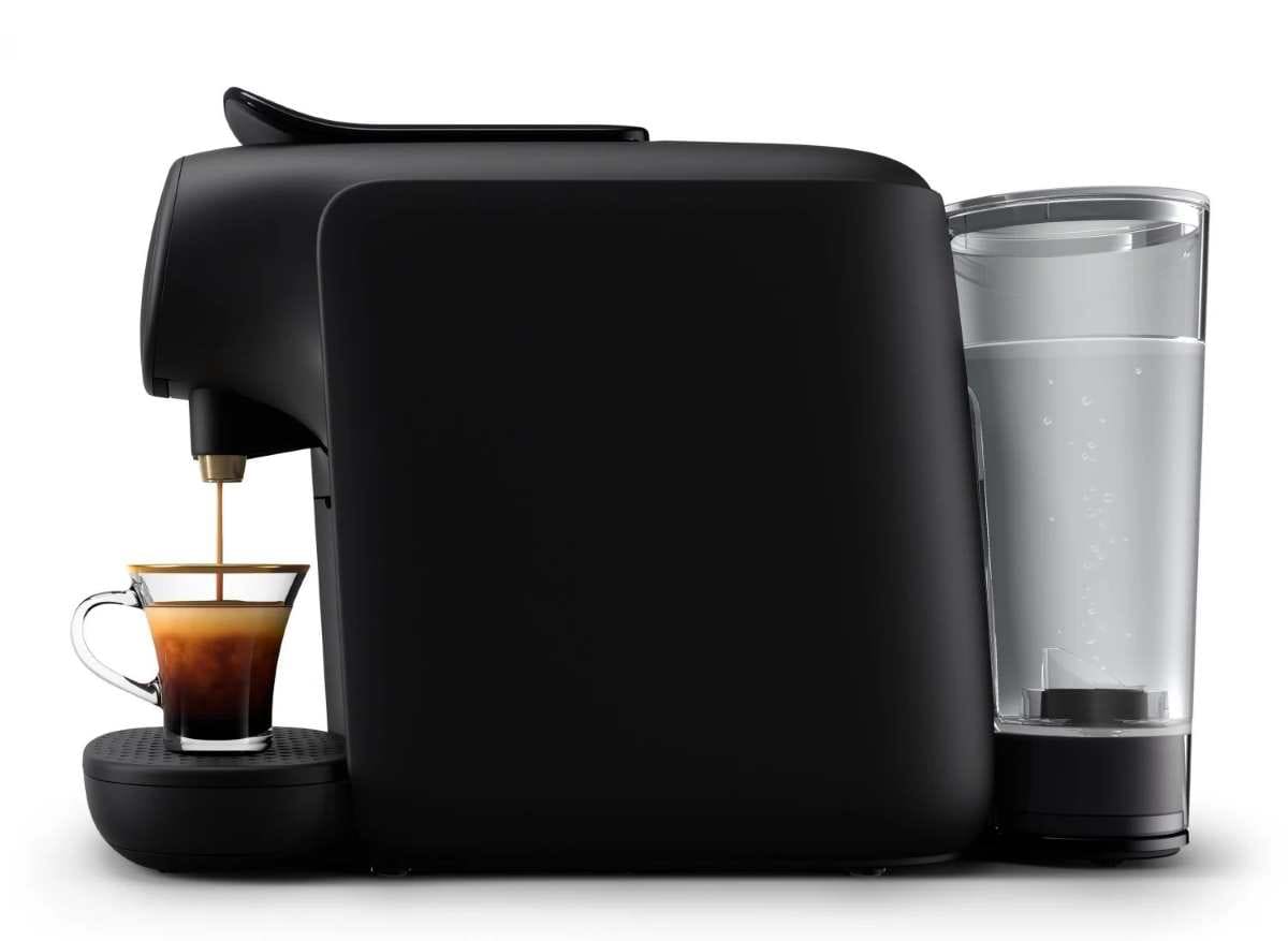 Cafetera Monodosis Philips L'OR LM9012 60 en Carrefour