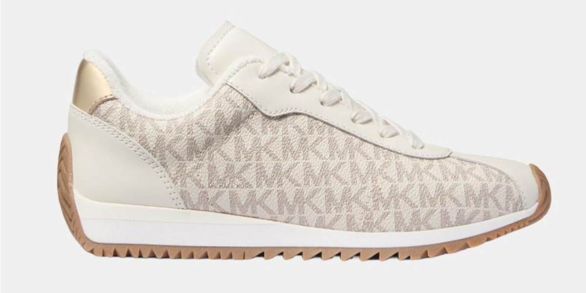 Michael Kors Sneakers Rhodes Trainer de mujer en El Corte Inglés