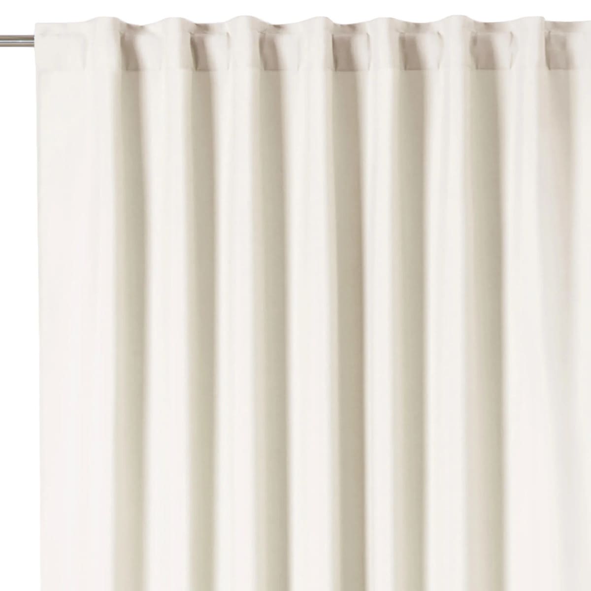 Cortina Pharell de algodón Jacquard, INSPIRE