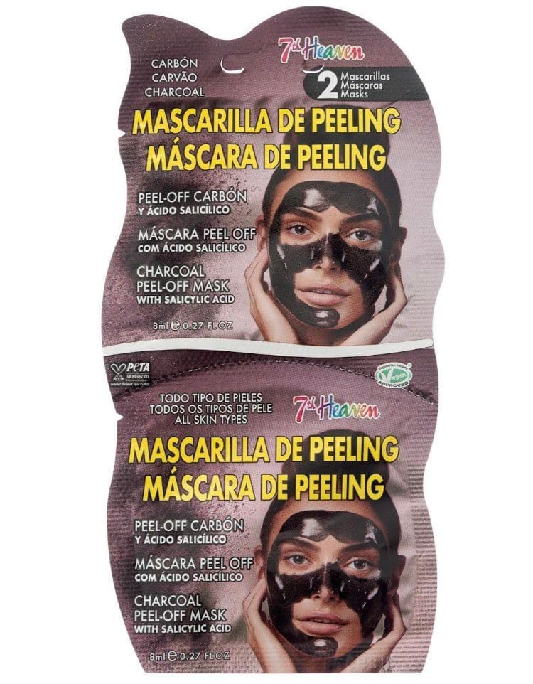 Mascarilla facial Montagne Jeunesse