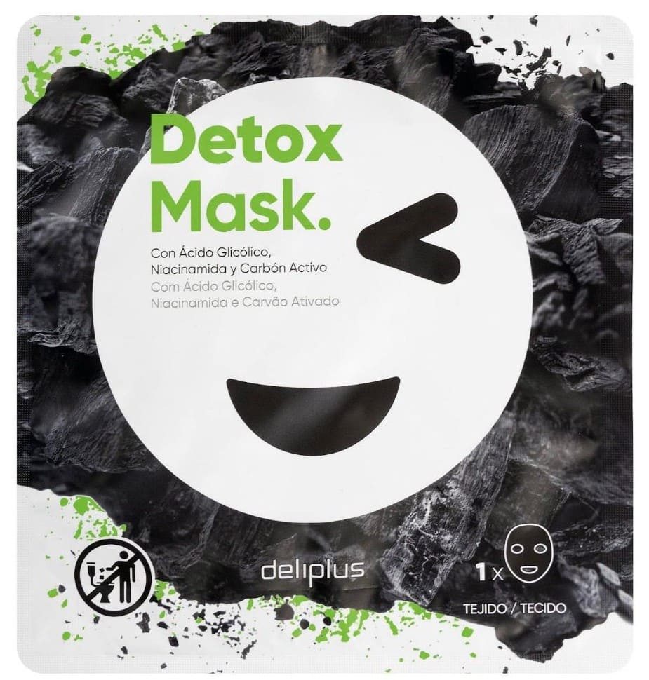 Mascarilla Mask Deliplus