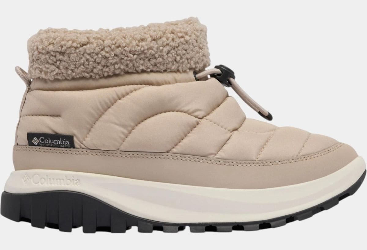 Botas Moonboots Snowkat