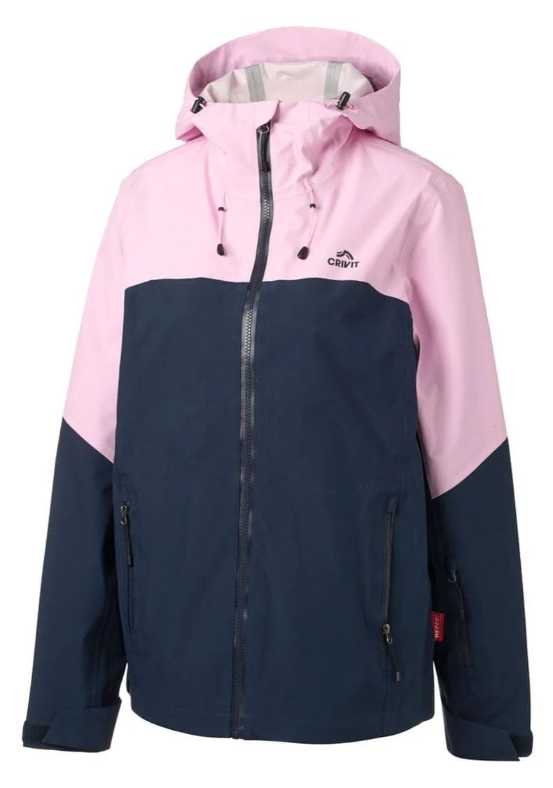 Chaqueta funcional Crivit