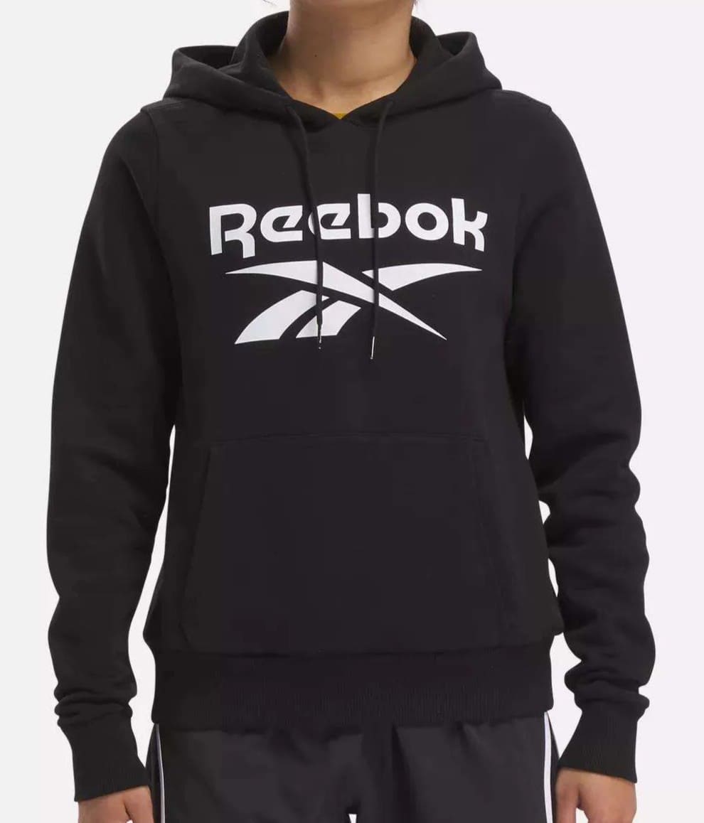 Chaqueta Identity Big Reebok