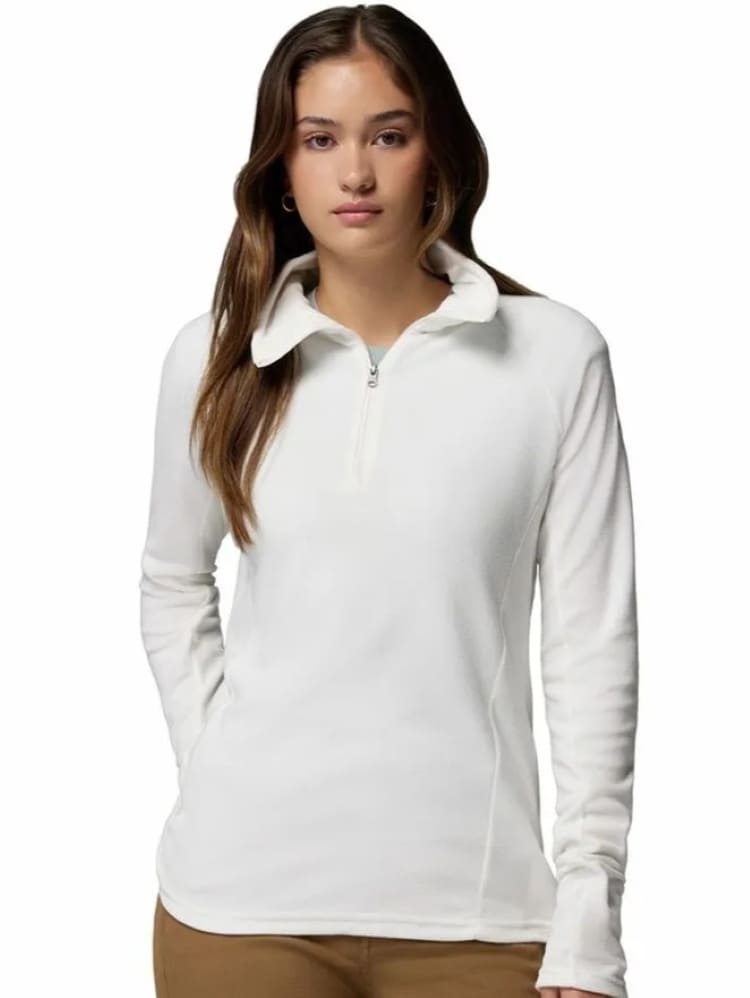 Forro Polar Glacial IV Columbia