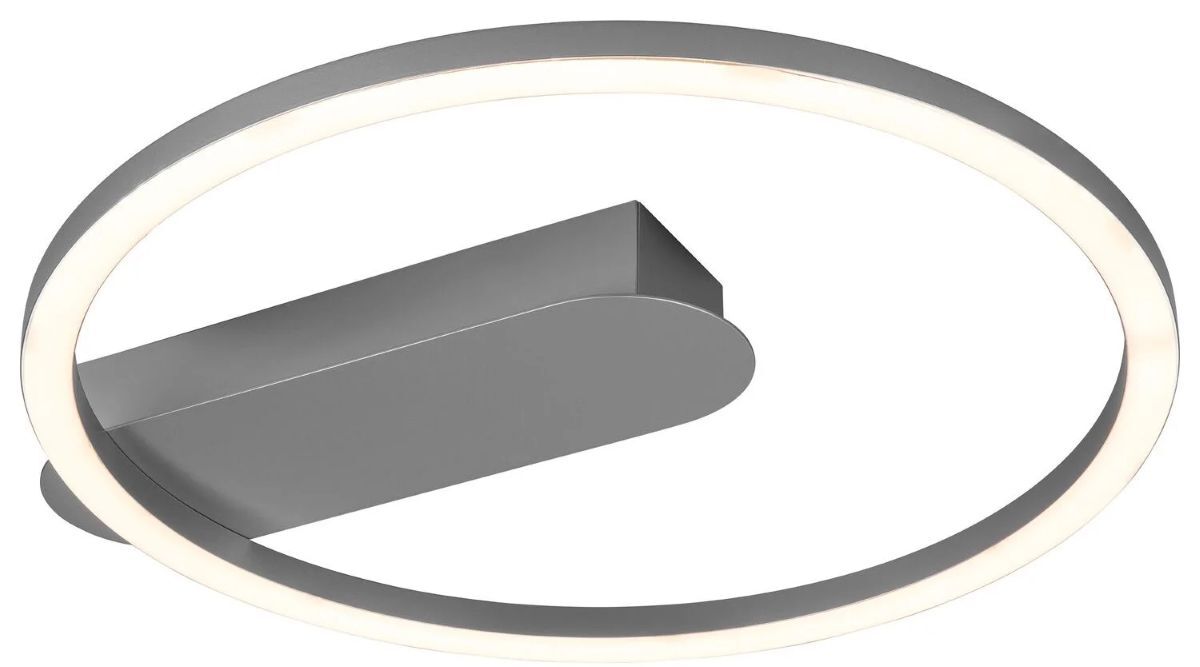 Lámpara de techo acrílica Livarno Home de Lidl