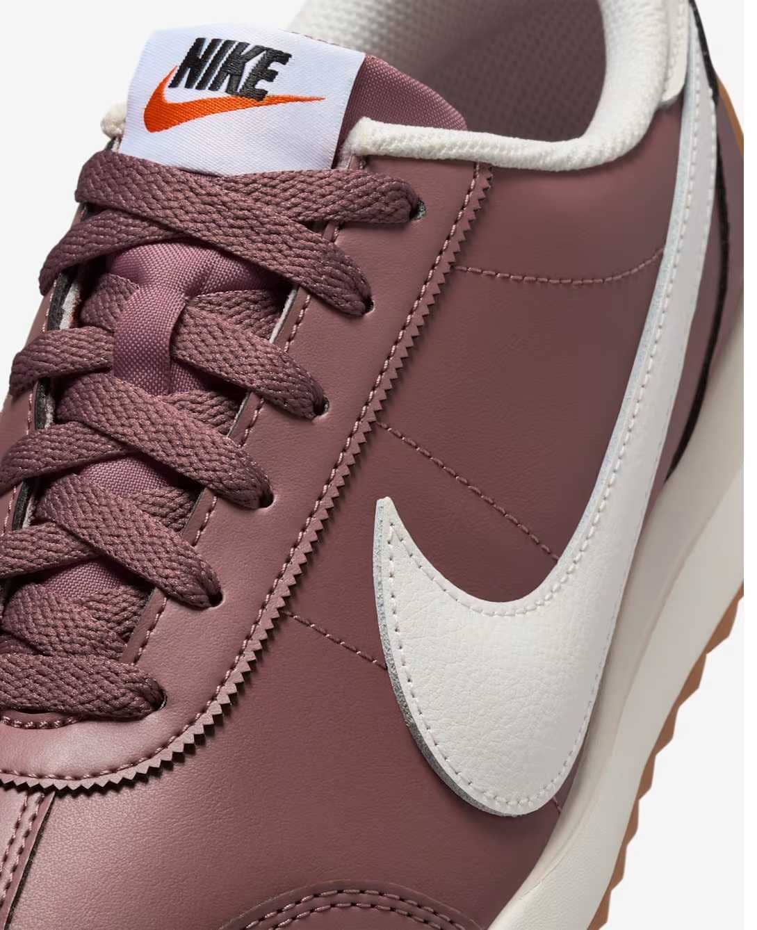 Nike Pacific Leather