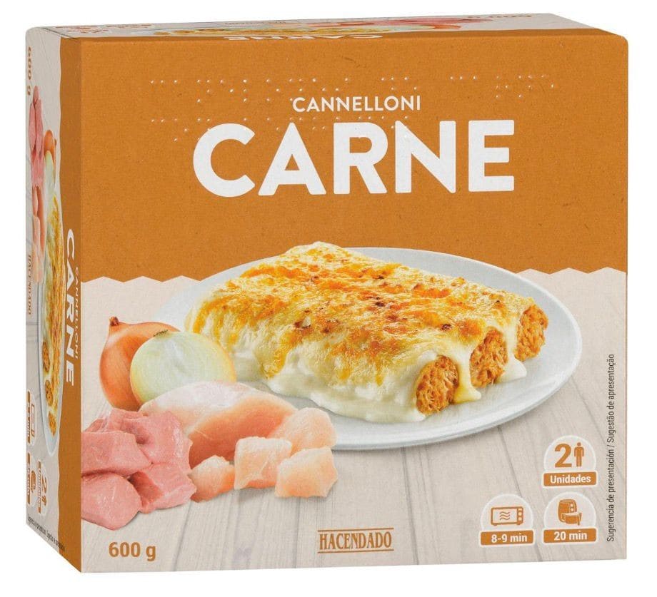 Canelones Hacendado