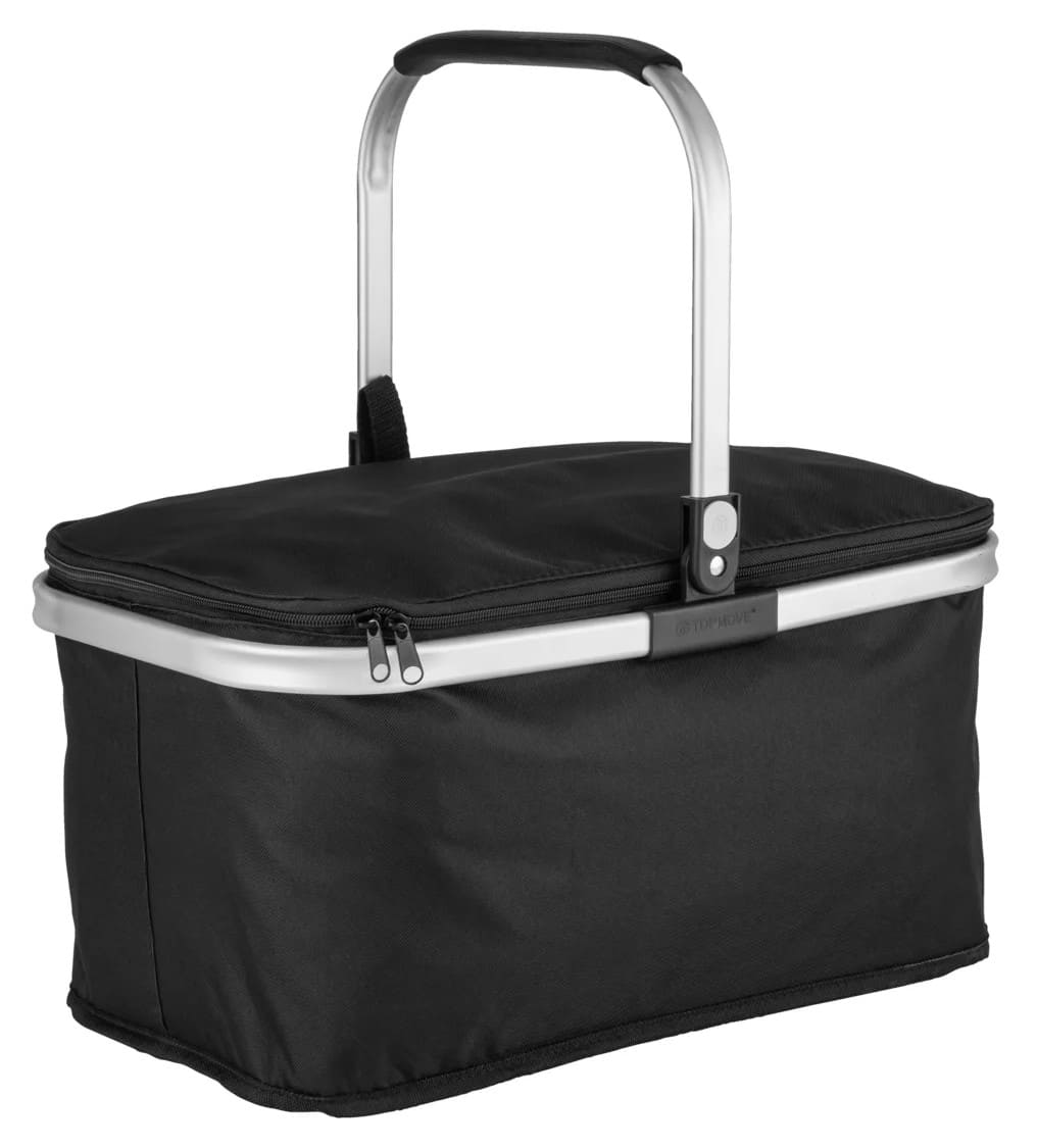 Cesta de la compra TopMove