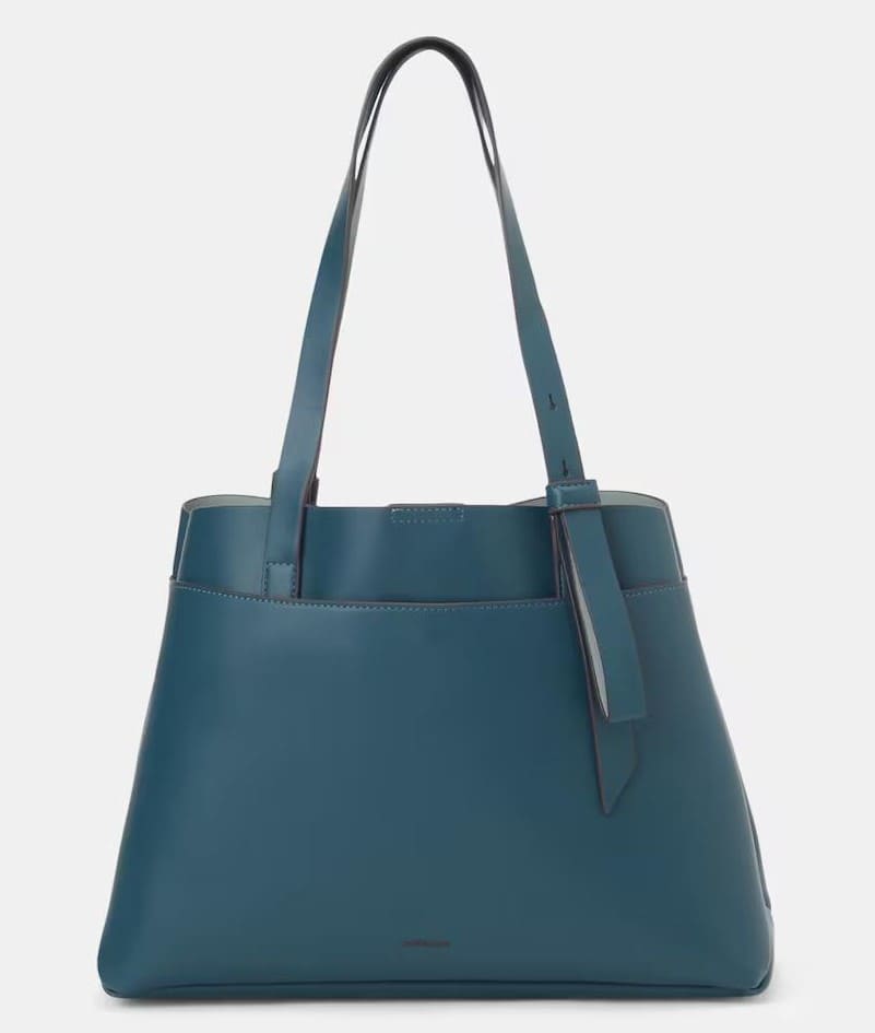 Bolso shopping con tarjetero, Jo & Mr. Joe