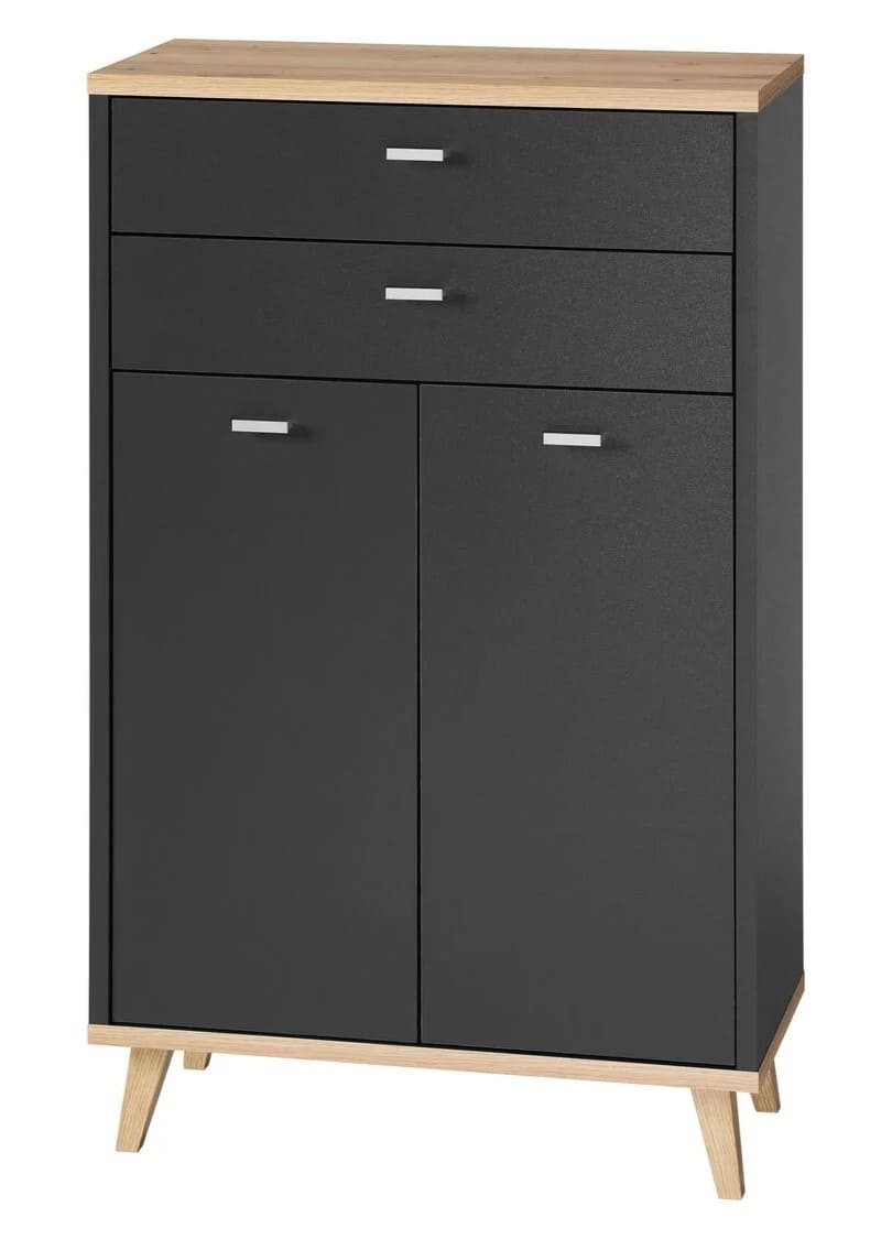 Armario de baño Corfu, Livarno Living