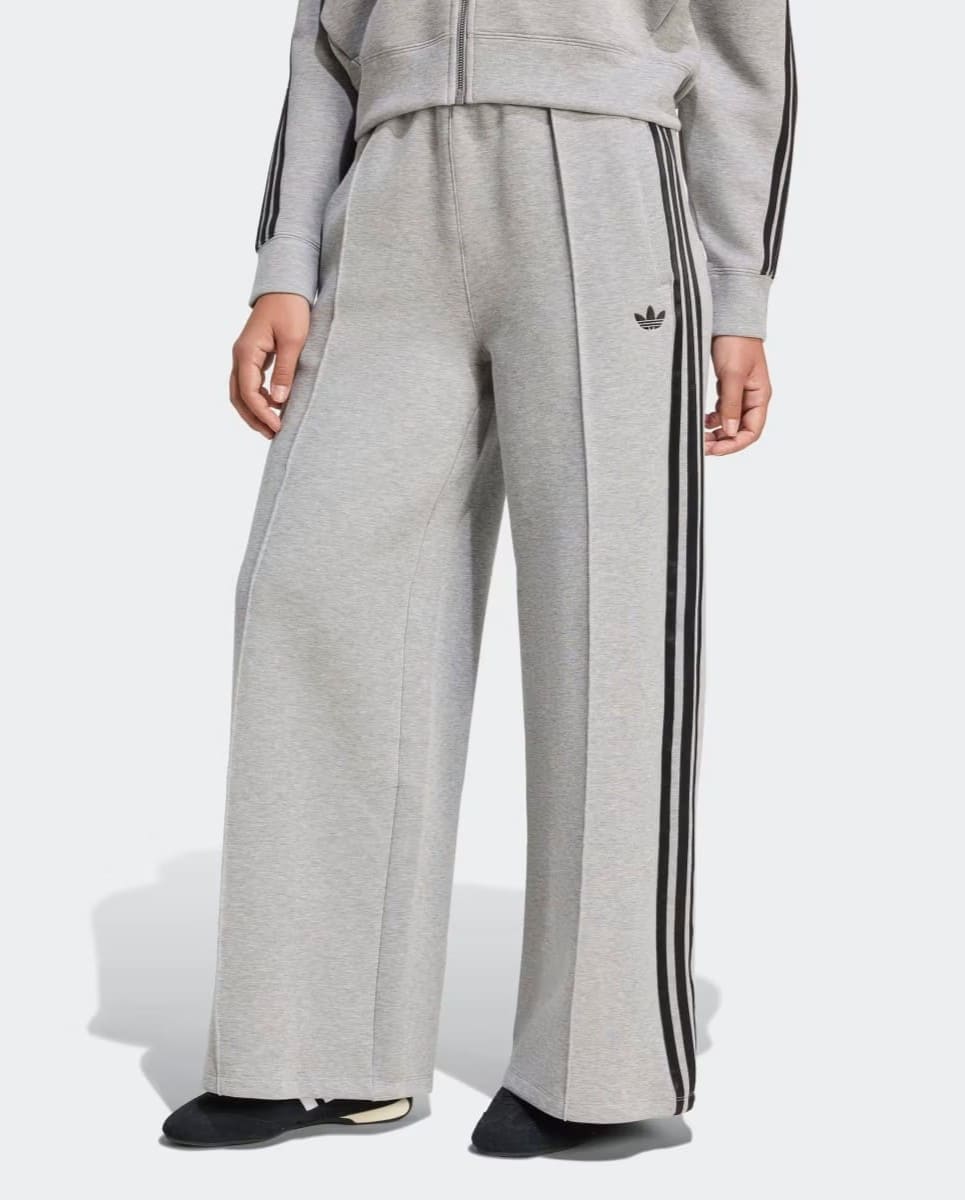 Pantalón de mujer Adicolor Spacer 3-Stripes Adidas Originals en El Corte Inglés