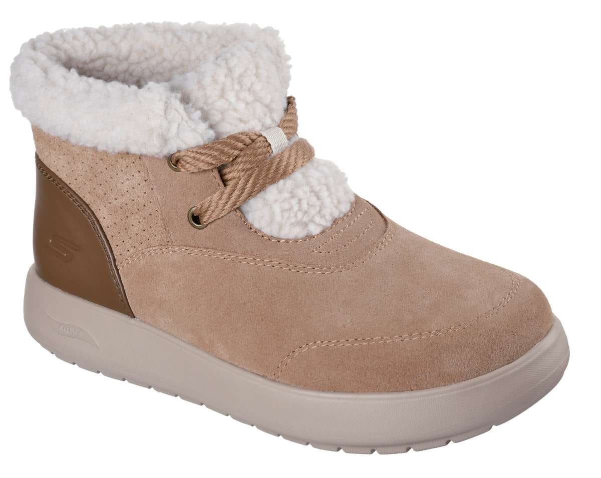 Relaxed Fit GO WALK Horizon Boot Lana 1
