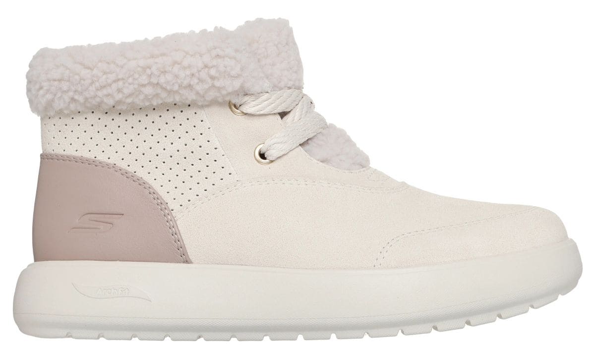 Relaxed Fit GO WALK Horizon Boot Lana