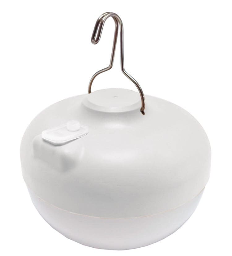 Bombilla Exterior Led Cherry