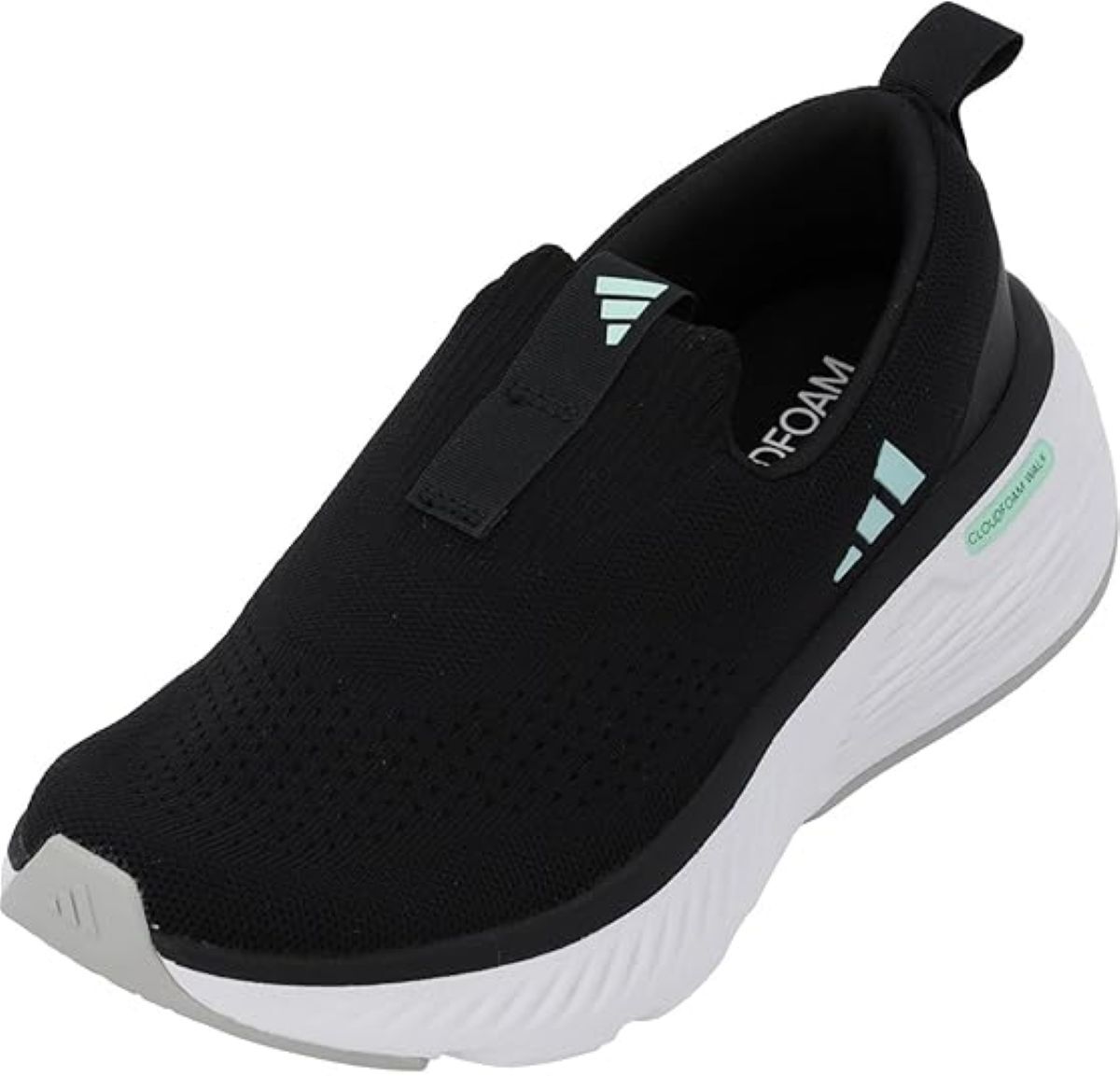 Zapatillas Adidas Cloudfoam Go Lounger de Amazon