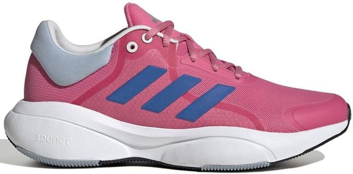 Zapatillas Adidas Response de Amazon
