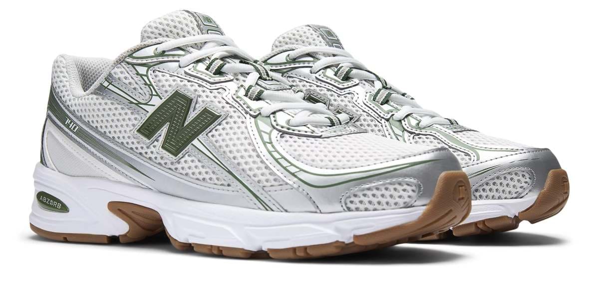 740 zapatillas de New Balance