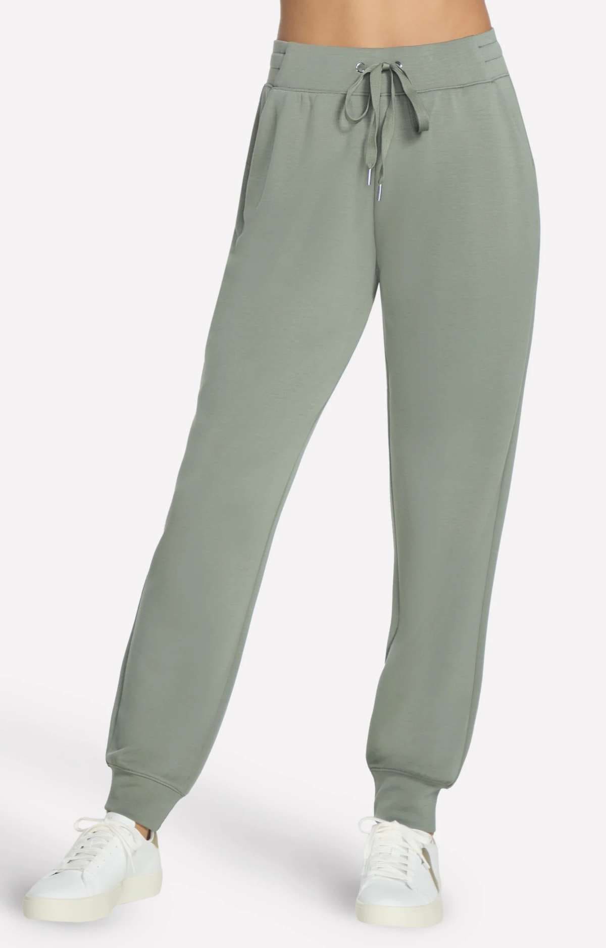 Pantalón deportivo SKECH-SWEATS Delight de Skechers