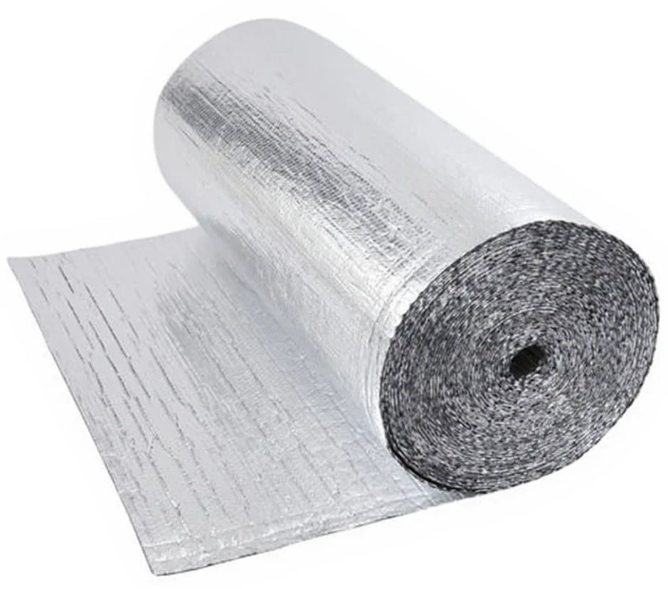 Almohadilla de aislamiento Jardin Radieux