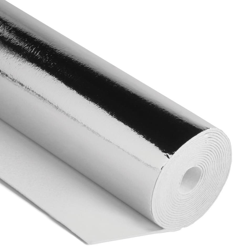 Rollo reflectante Nomareflex