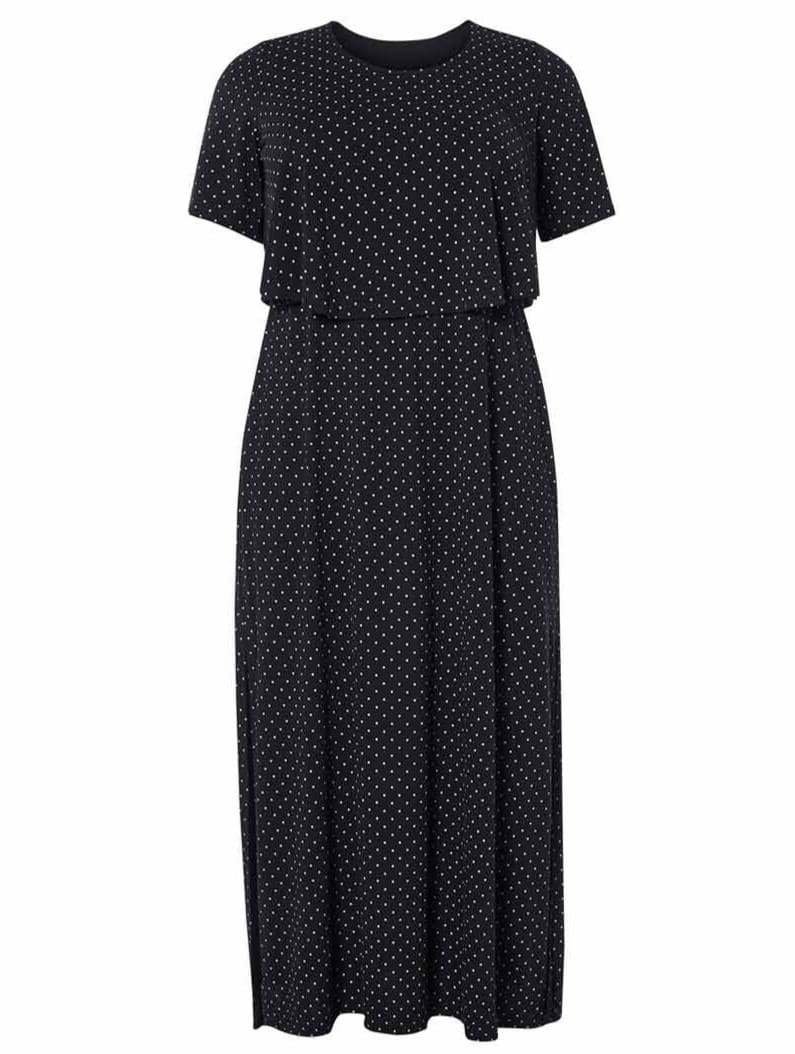 Vestido largo Esmara