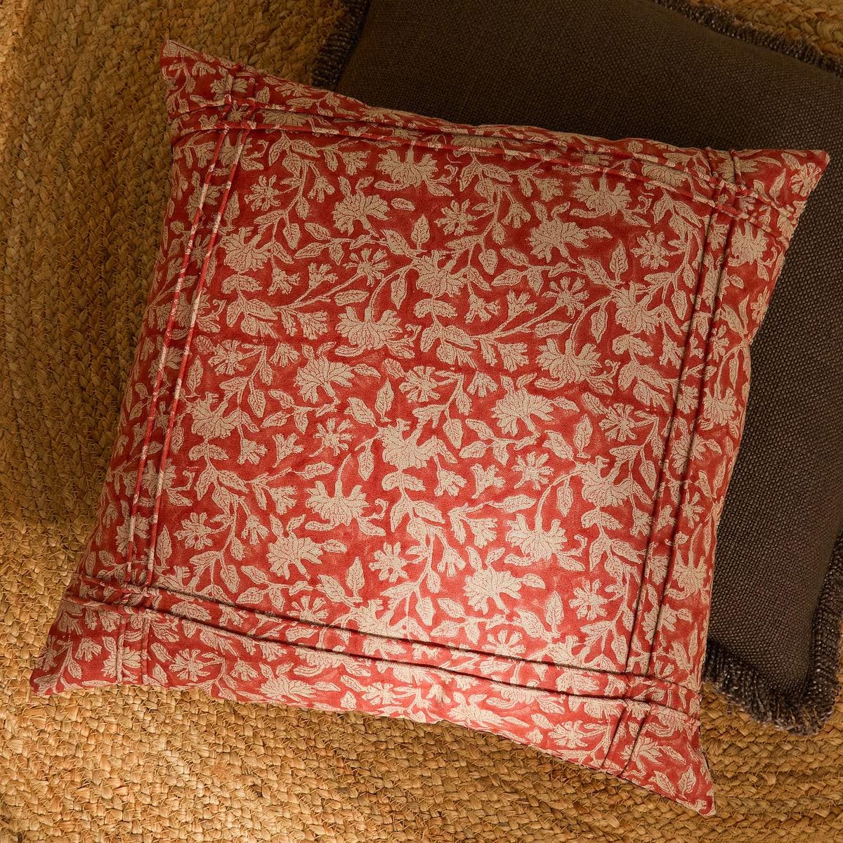 Cojín decorativo Clofill