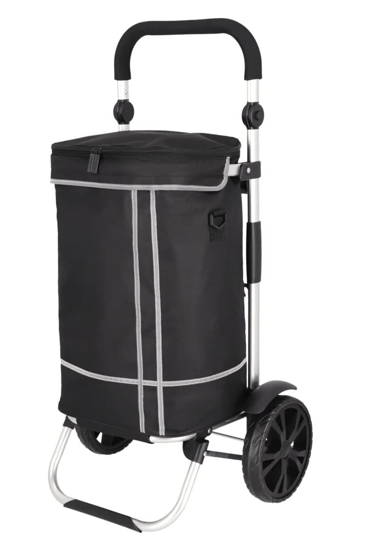 Carro de la compra, Silver Crest