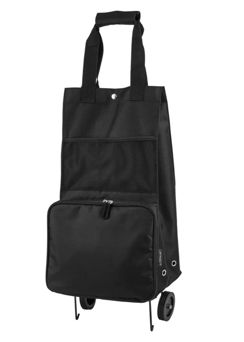 Carro de la compra, TOP MOVE