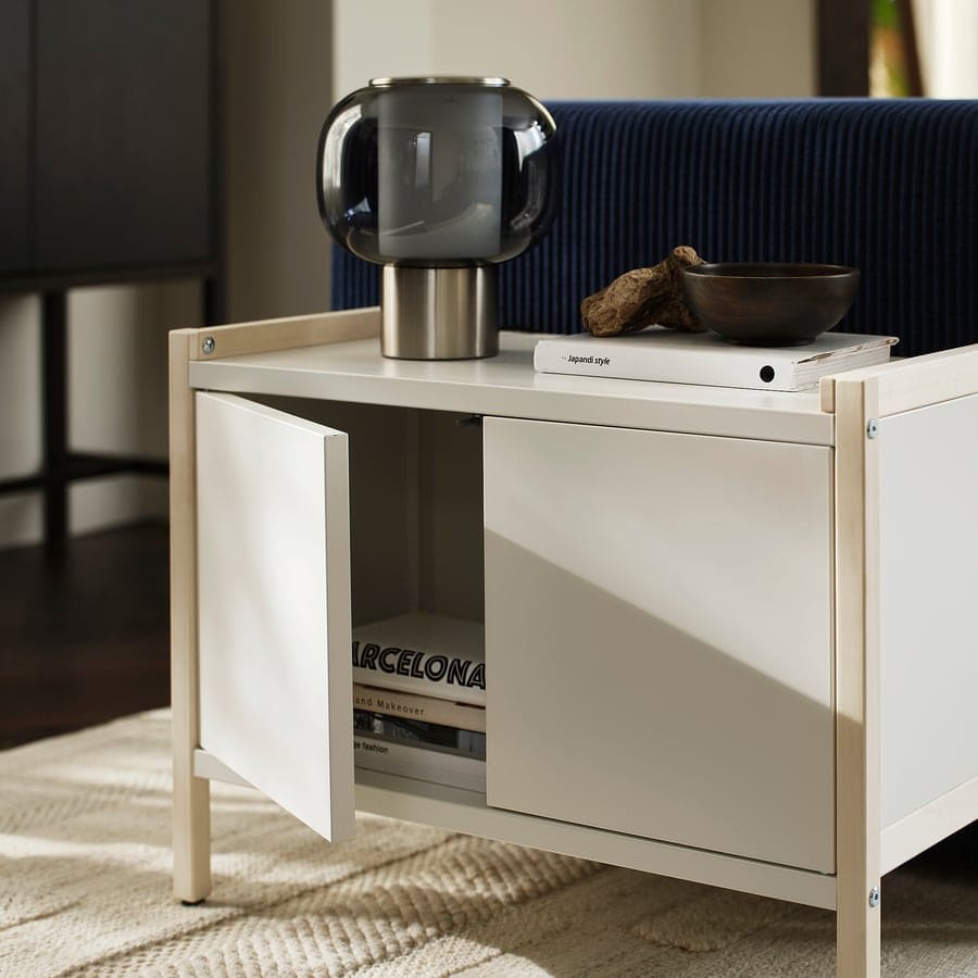 Mueble de almacenaje EKENABBEN