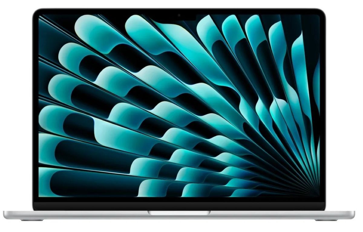 Ordenador portátil Apple MacBook Air MW0W3Y-A de Carrefour