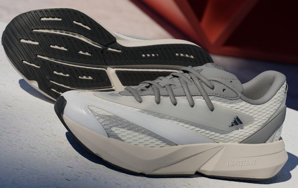 Zapatillas Adidas Lightblaze