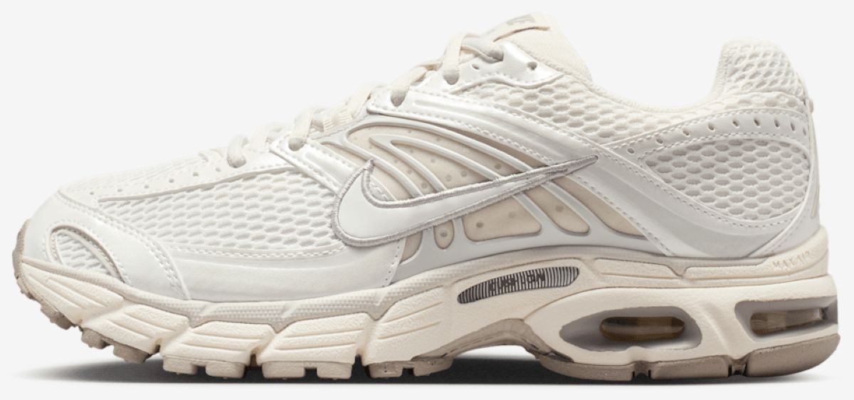 Zapatillas Nike Air Max Moto 2K