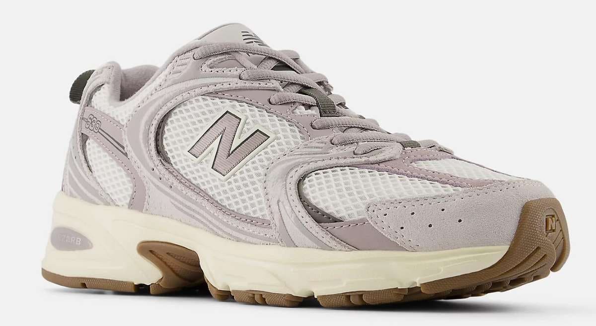 530 zapatillas de New Balance