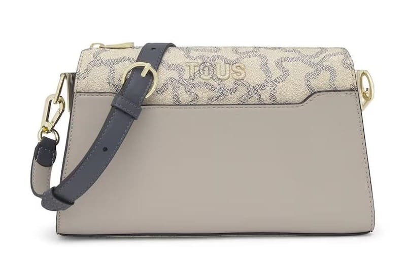 Bandolera Kaos Icon mediana